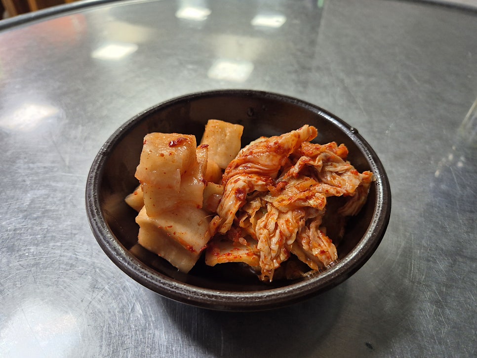 개성왕순대 사진 5