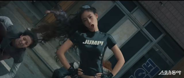 BLACKPINK《DDU-DU DDU-DU》MV拍攝地：她們跳躍的那個巷弄是哪裡？