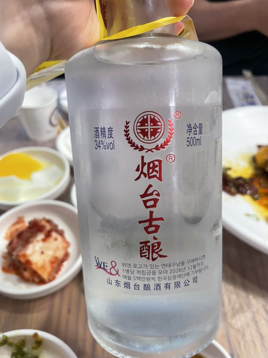 아리산 사진 4