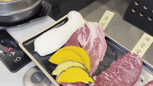  평촌 소고기 맛집 한우특가 방문기  가성비 좋은 가족외식 한우 전문점