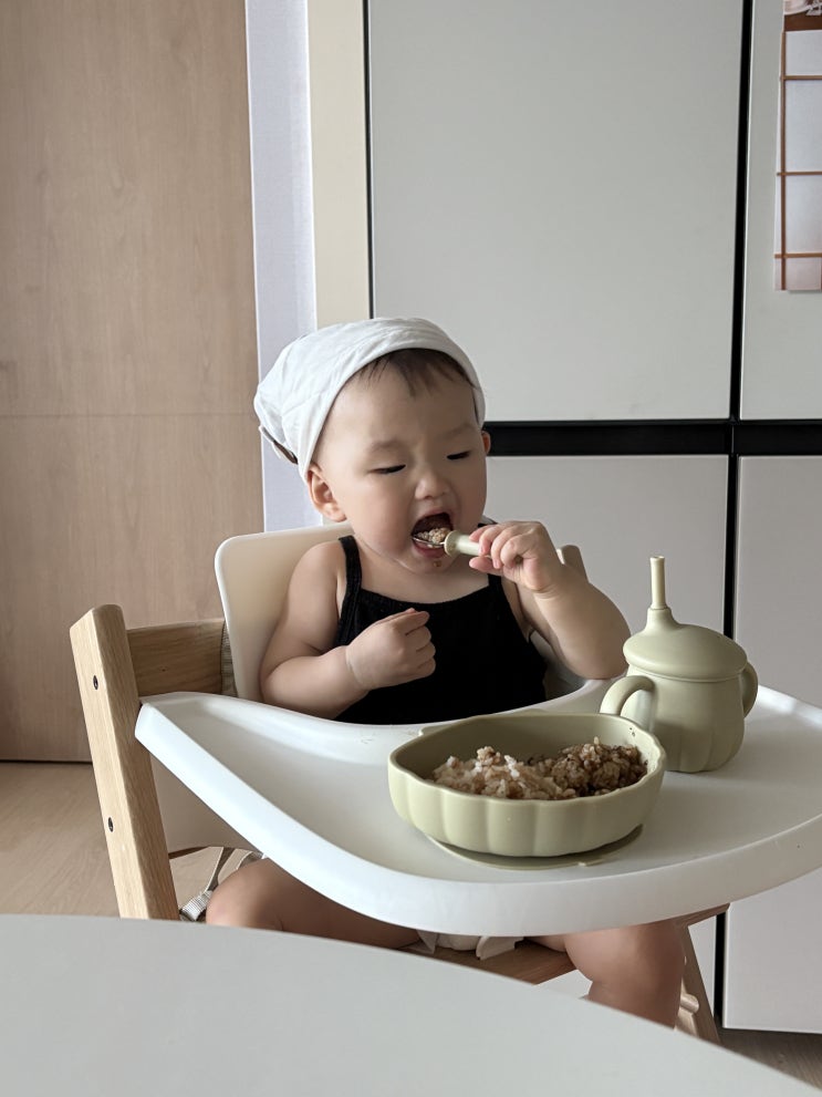  돌아기짜장 소스  맘스쿠킹 아이꼬야로 유아식 반찬 한끼해결