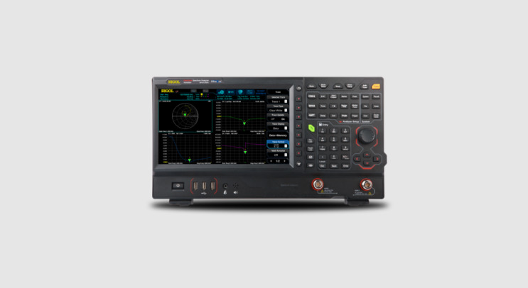  리골(RIGOL) 스펙트럼 분석기 RSA5065-TG, 특장점부터 사용 후기까지