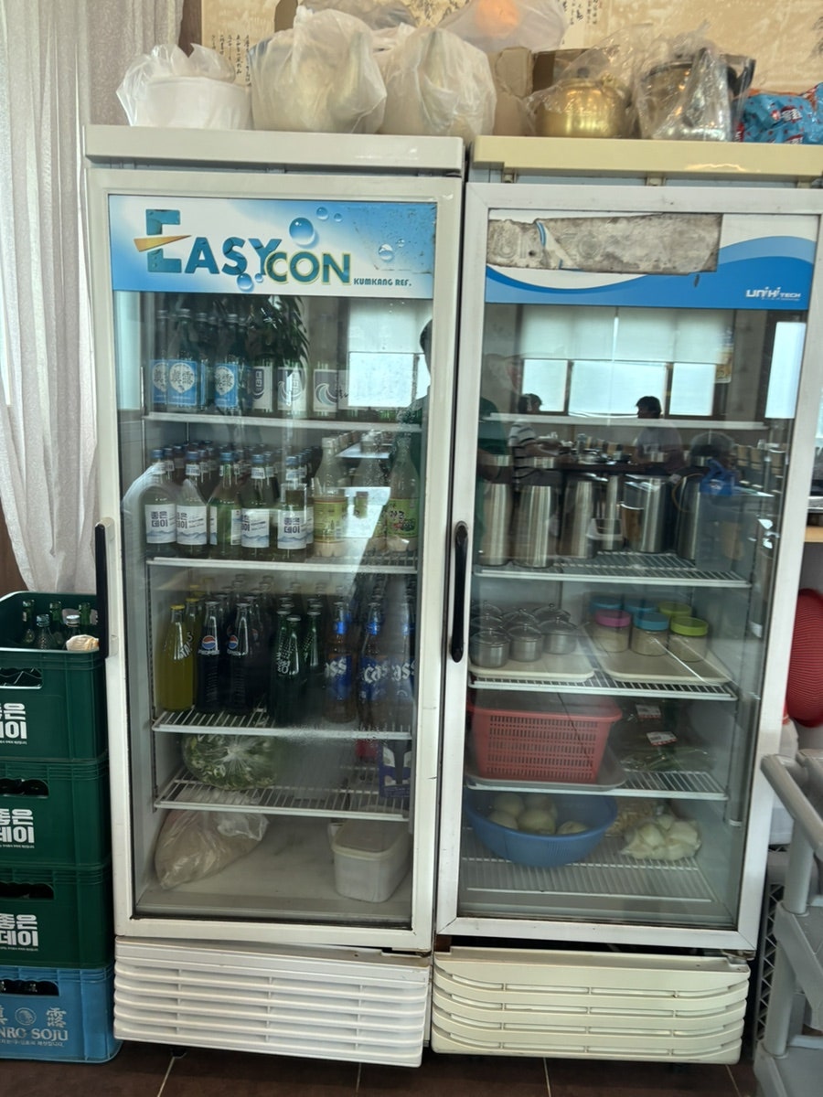 양주순대돼지국밥 사진 5