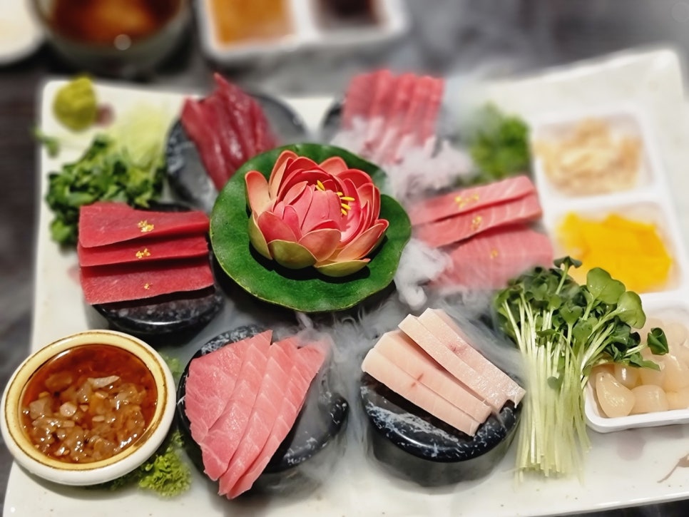 최참치 사진 5