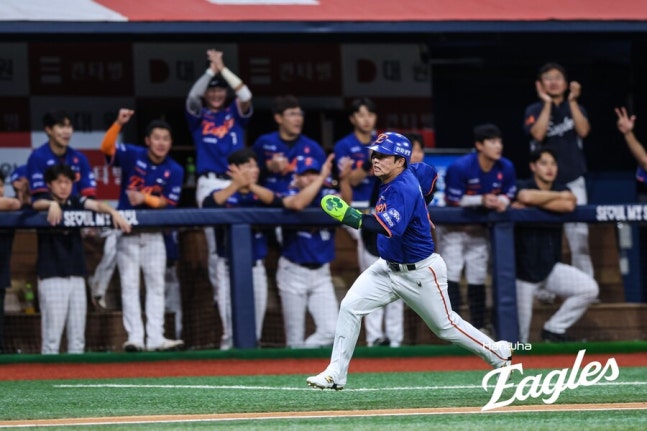  2025 KBO 빅 매치 총정리 : 한화 3연승·NC 극적 역전·<b>SSG</b> 홈런쇼·롯....