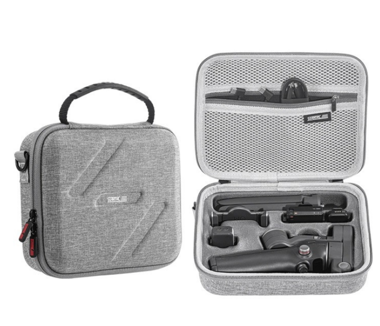 DJI Osmo Mobile 7, 7P 나일론 케이스_STARTRC