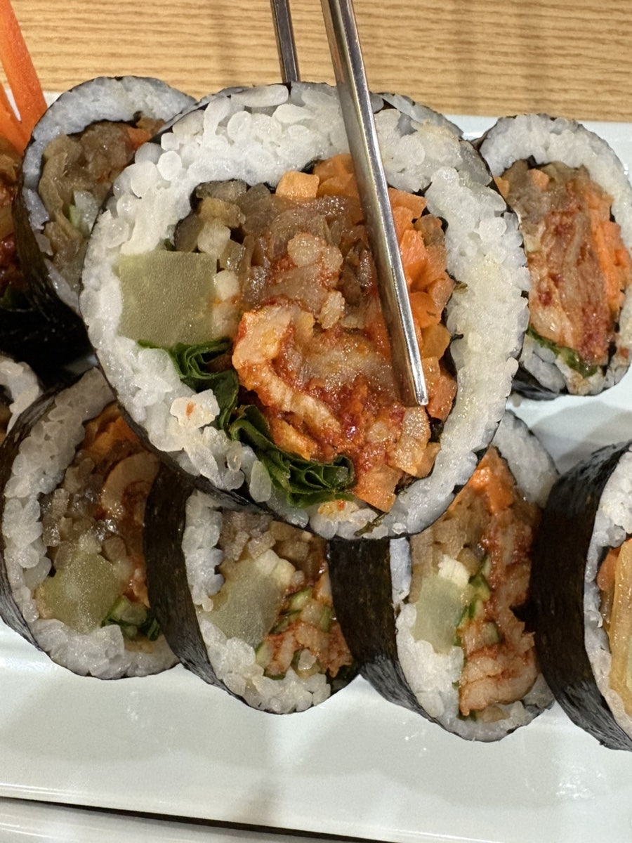 선김밥 상도본점 사진 3