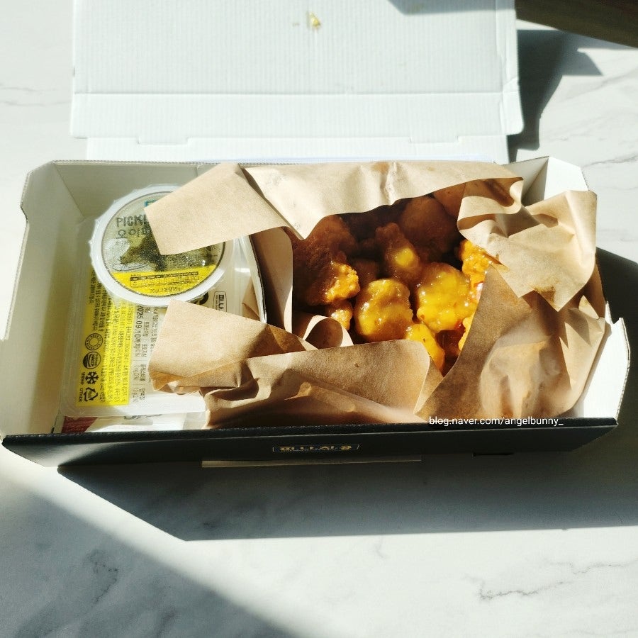피나치공 안양2호점 사진 4