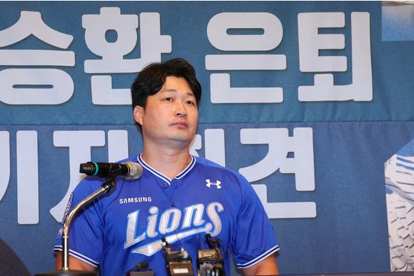 눈물과 감동이 함께하는 ‘끝판대장’ 오승환 은퇴식 투어 일정 총정리: 한국 야구의 전설이....