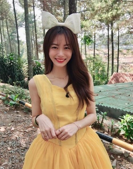  지민·송다은 엘리베이터 영상 파문 루머인가, 프라이버시 침해인가?
