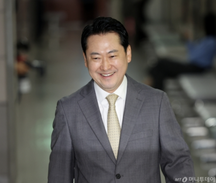 <b>장동혁</b> 프로필 <b>국민의힘</b> 대표 후보자!