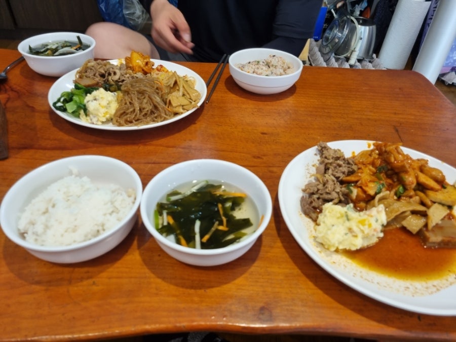 Sukinesikdang photo 3