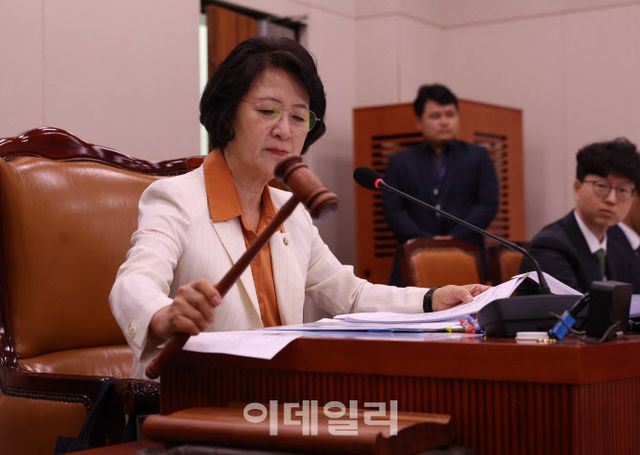  추미애 "지귀연, 형사처벌 대상…신속한 인사조치 해야"