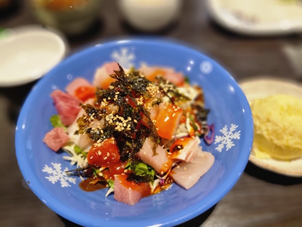 최참치 사진 2
