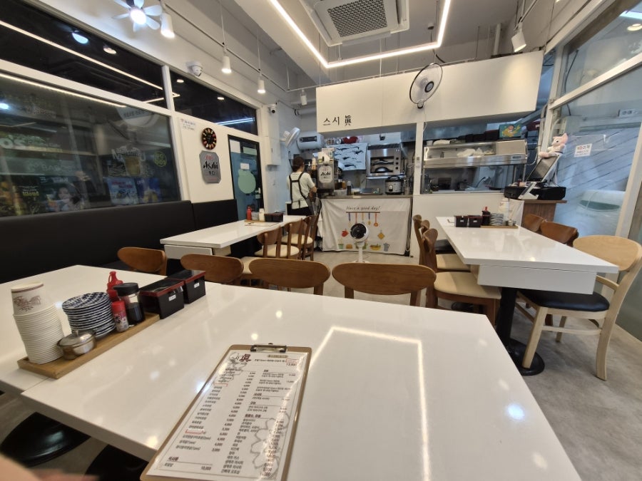 스시진 사진 2