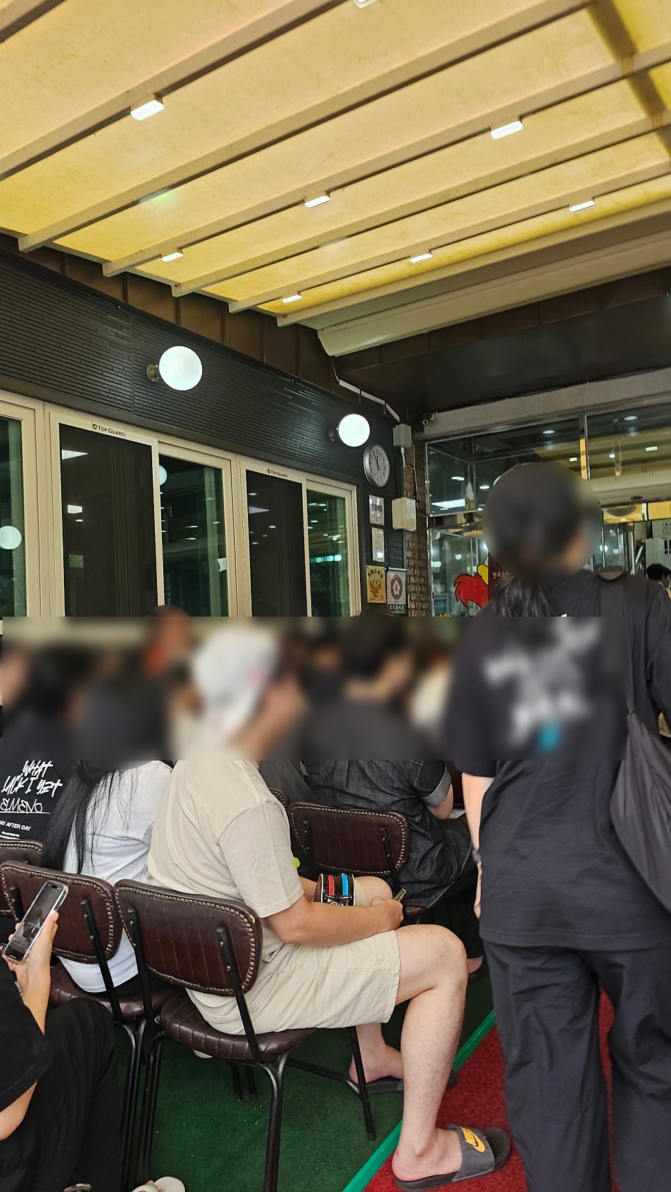 학곡리옛날통닭 사진 4