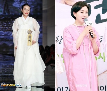 이보희 프로필 나이 리즈시절 '어우동' 결혼과 재혼, 그리고 '여왕의 집' 노숙자