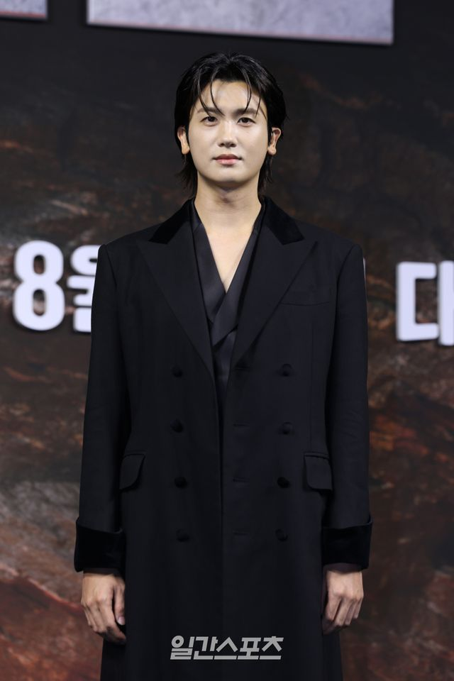  [RE스타] 첫 악역+판타지 액션…박형식, ‘보물섬’ 이어 ‘트웰브’로 존재감 굳히나