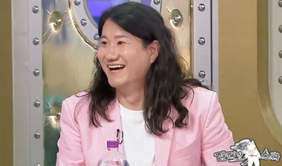  개그맨 임우일, 드디어 소속사 계약  라인엔터테인먼트 합류