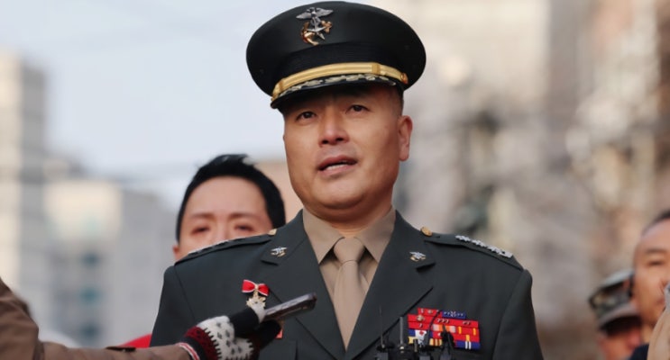 드디어 밝혀지는 진실? 채 <b>해병 특검</b>, 인권위 <b>조사</b> 착수
