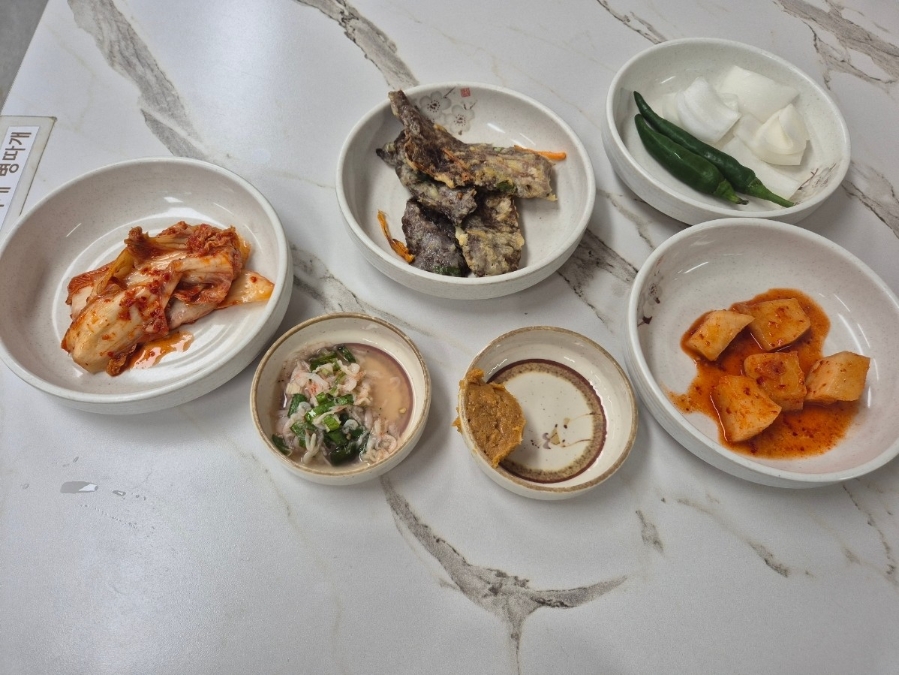 나주식당 사진 4