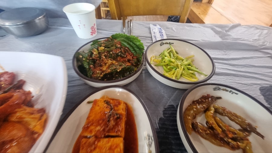 영미집밥 사진 5