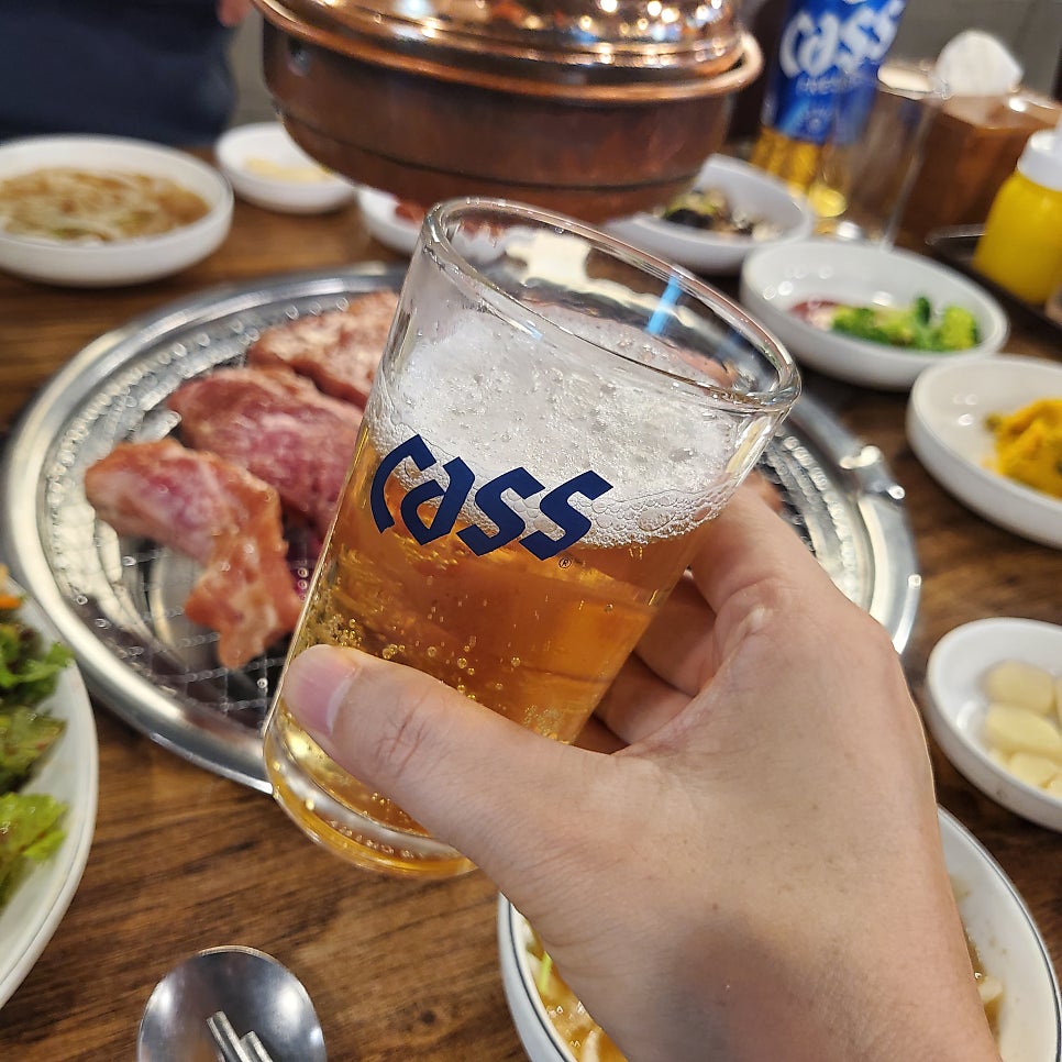 명가 구로구청점 사진 2
