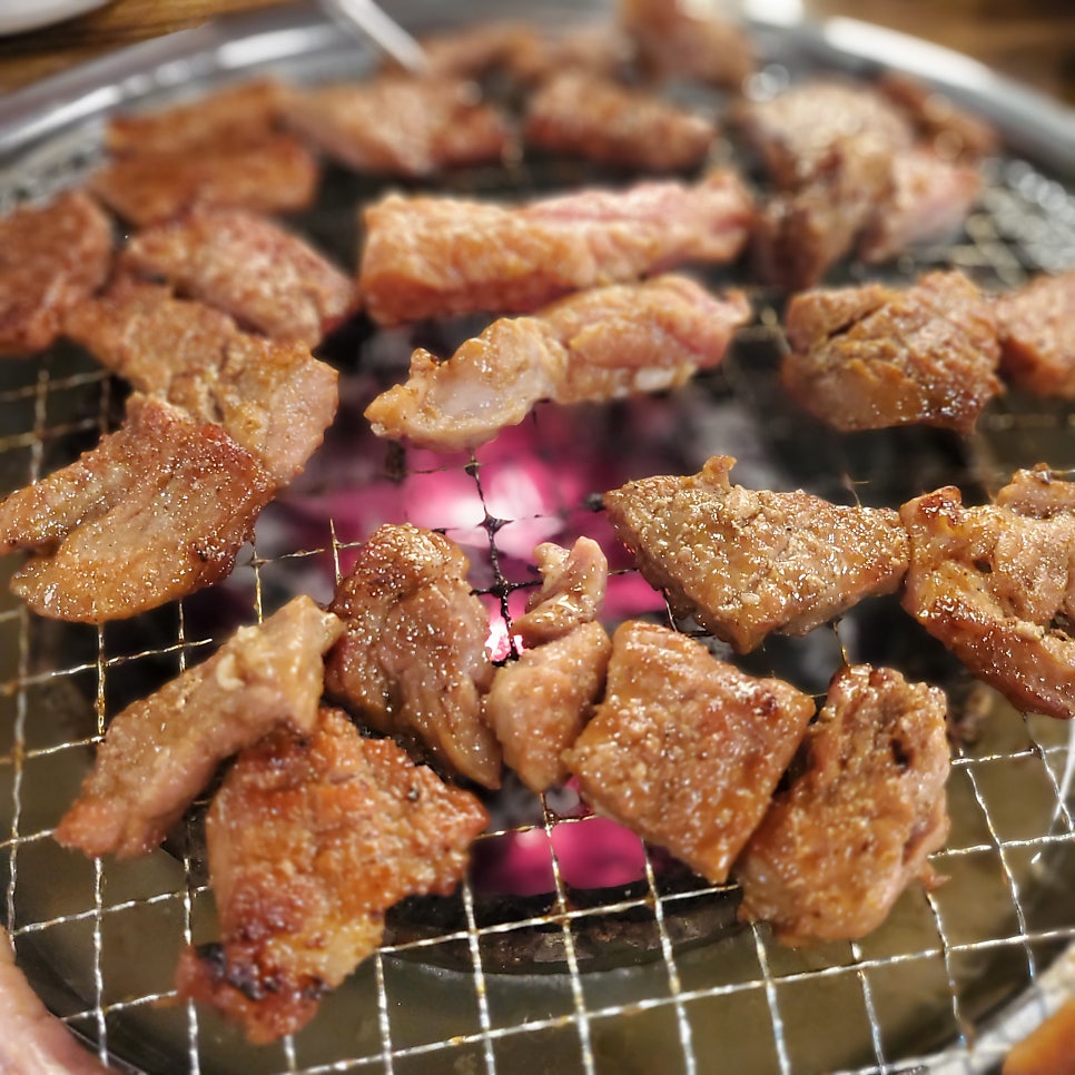 명가 구로구청점 사진 1