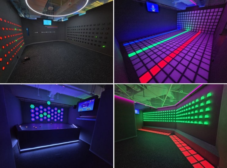 홍대에서 뭐하지?  최고 실내 액티비티, 액티브아레나  Try Active Arena – Seoul’s Best Indoor Activity