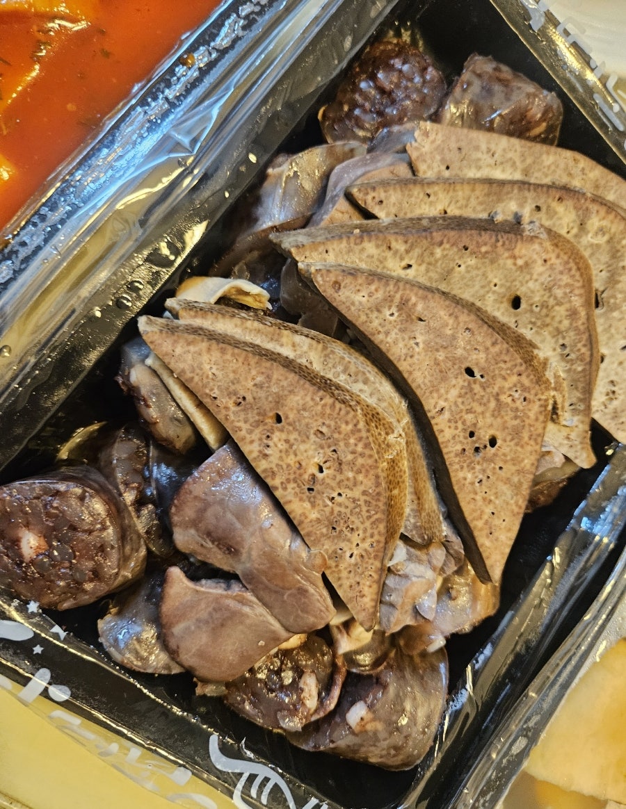 달떡볶이 월곡점 사진 6