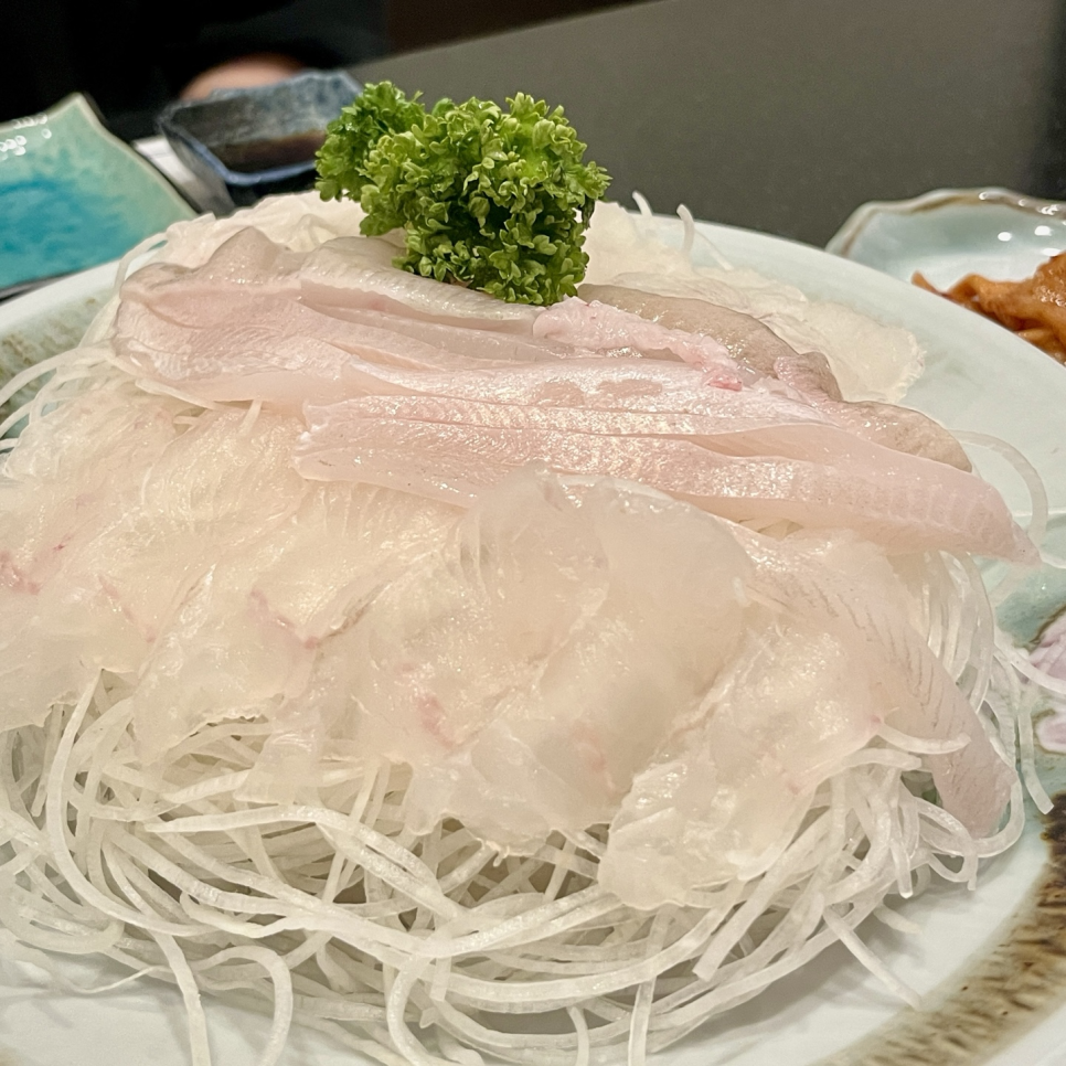 잡어와묵은지 강남점 사진 5