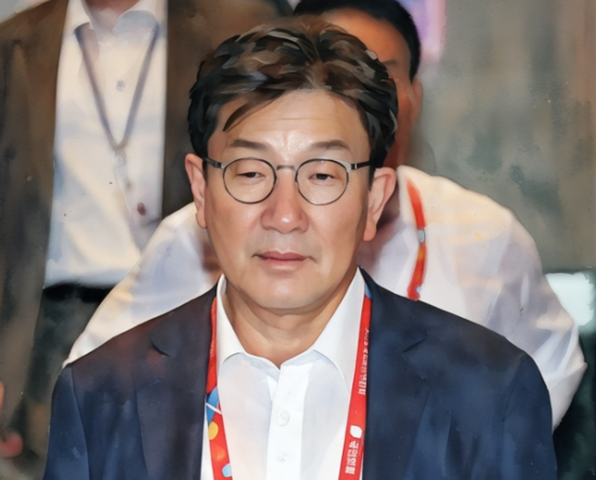 <b>국민의힘 권성동</b> 의원, 통일교 정치자금법 위반 구속영장 청구