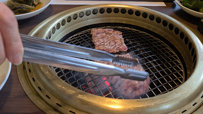 해운대 거대갈비 점심특선 예약 웨이팅 콜키지프리