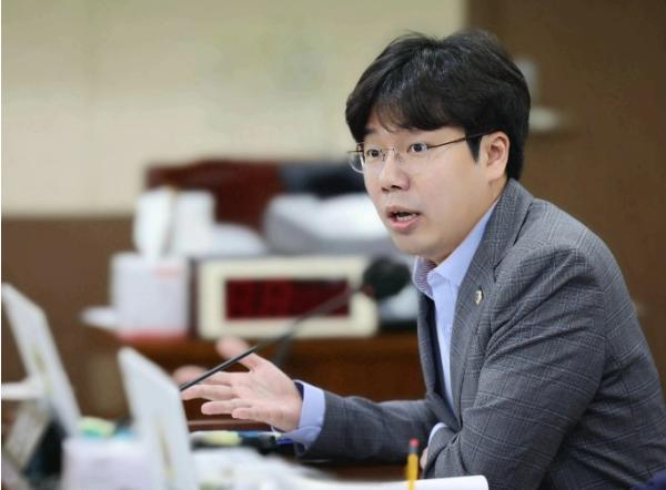 인천시의회 정종혁 의원, 학교에서 친환경·자원순환 교육 강화 토대 마련