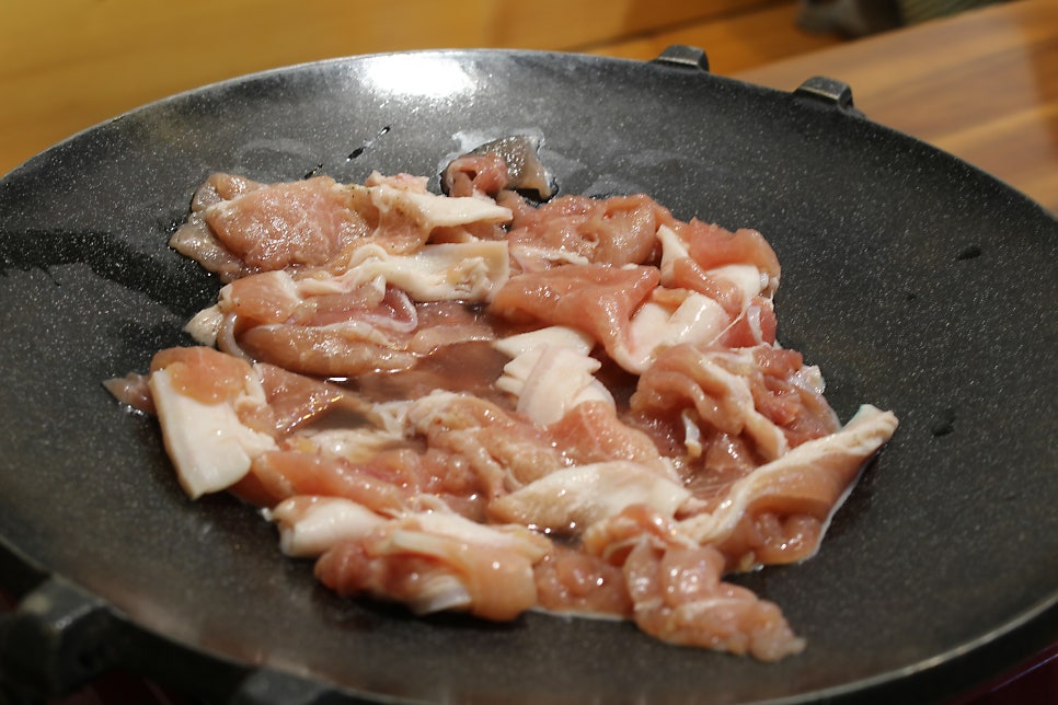 정희네두루치기 사진 3