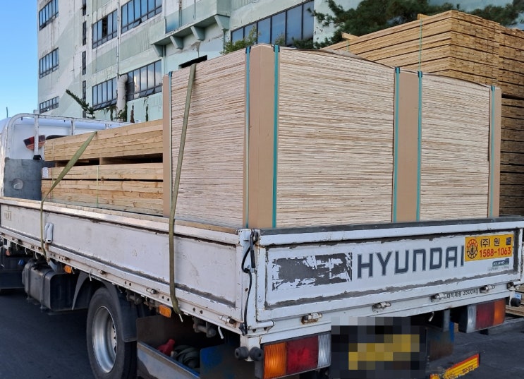  내수합판 국산 이건합판 방수합판 태고합판｜36합판 48합판 판매