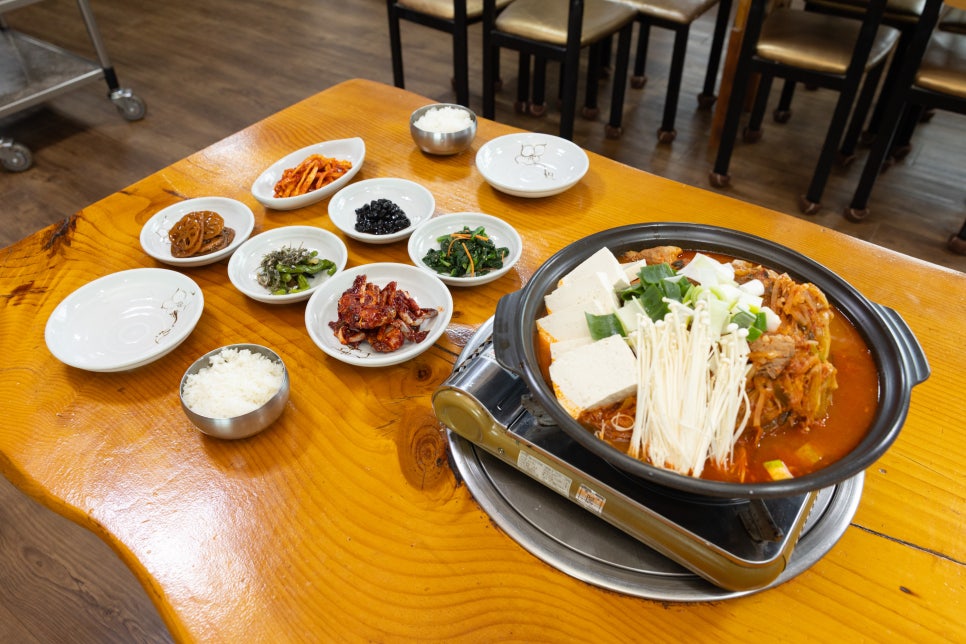 농부네갈비 사진 6