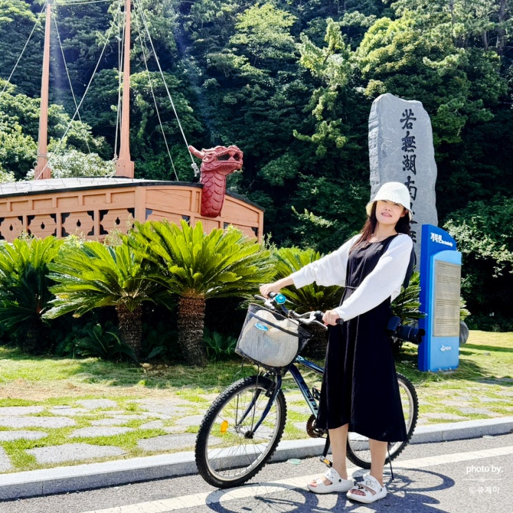  여수 오동도 가는 방법  자전거 대여  동백열차 시간 오동도등대 카페 주차장 정리