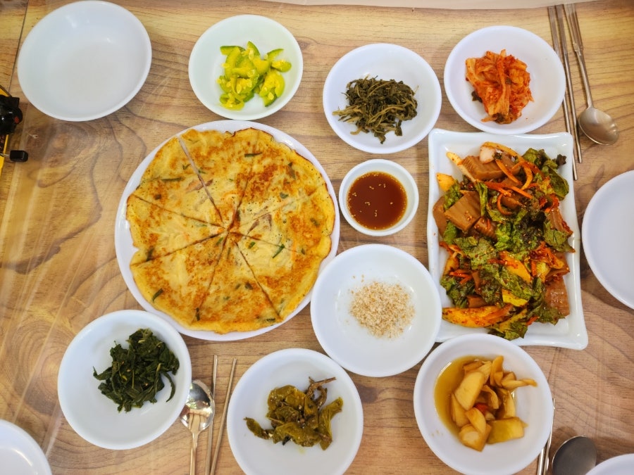 유명산현옥이네 사진 5