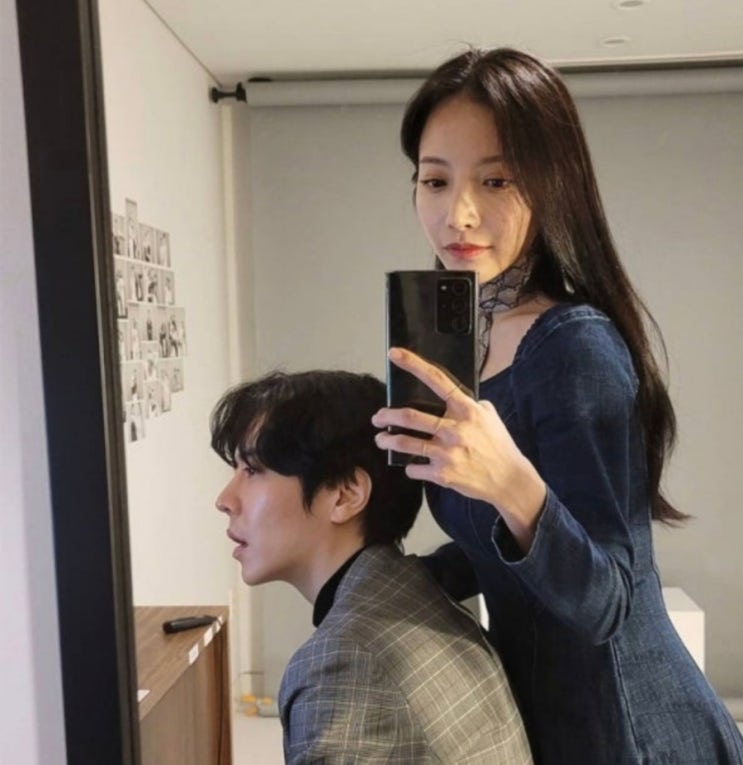 만화가 <b>박태준</b> 걸그룹 출신 아내 <b>최수정</b>과 <b>이혼</b>! 수백억... 