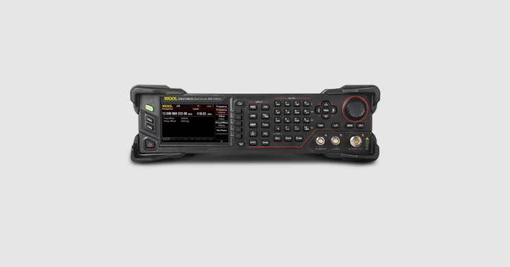  RIGOL 리골 신호발생기 DSG3065B-IQ - 전문가용 고성능 장비 소개
