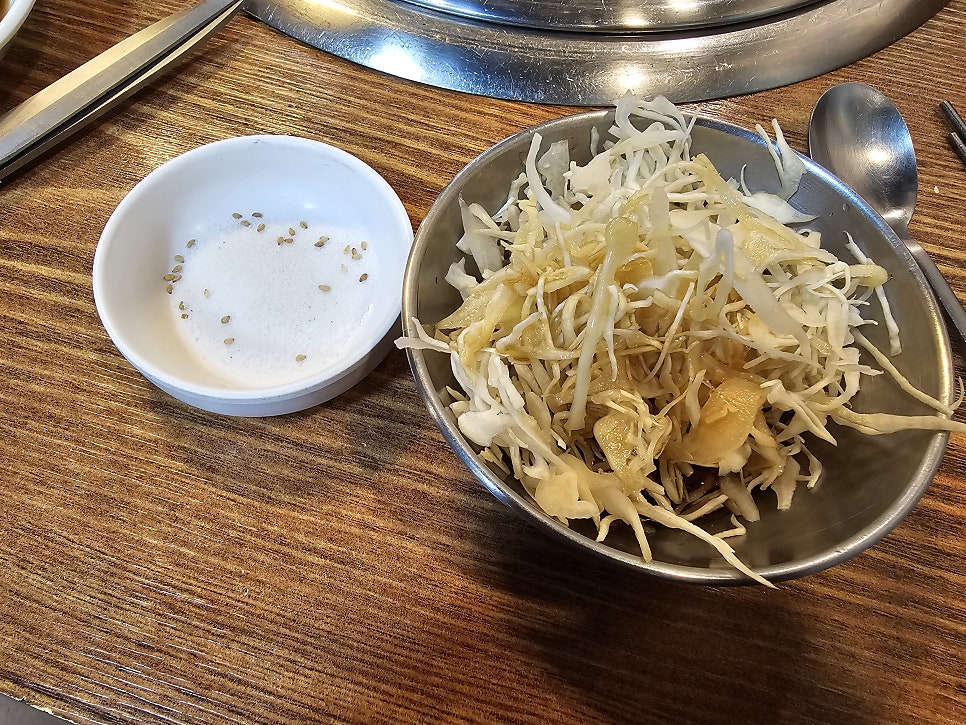규빈숯불고기집 사진 6