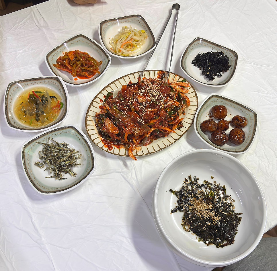 장원식당 사진 5