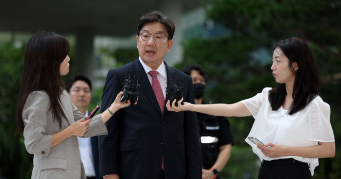  특검 조사 하루만에? 권성동 통일교 뇌물수수 영장 나올까…불체포특권도 관전포인트