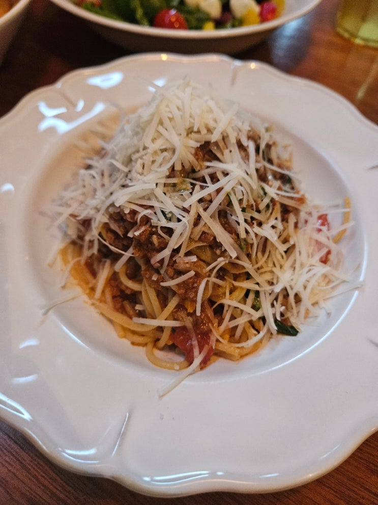  [또간집] 신촌역 맛집 / 라구식당