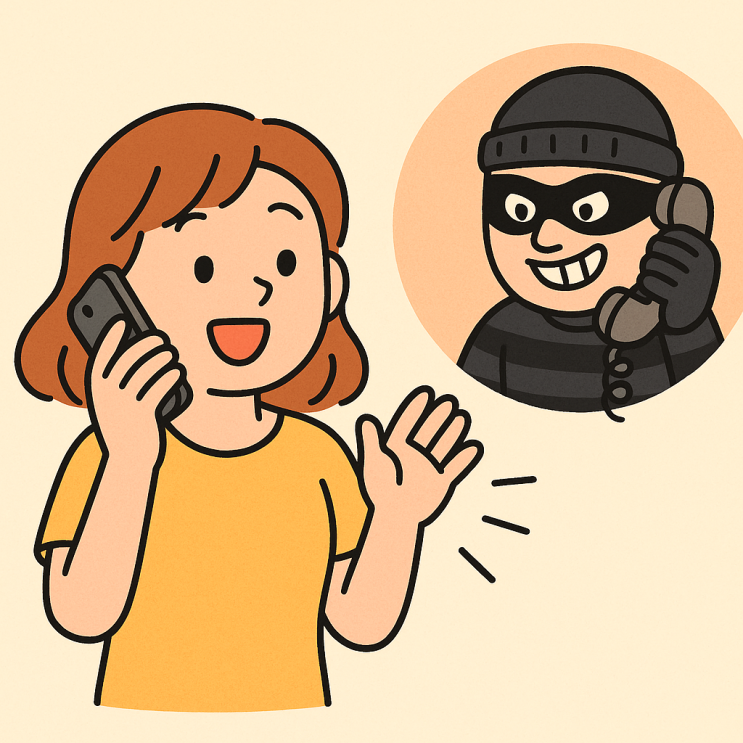 <b>보이스피싱 근절</b> 종합<b>대책</b> 발표! ‘10분 이내 차단·외국인... 