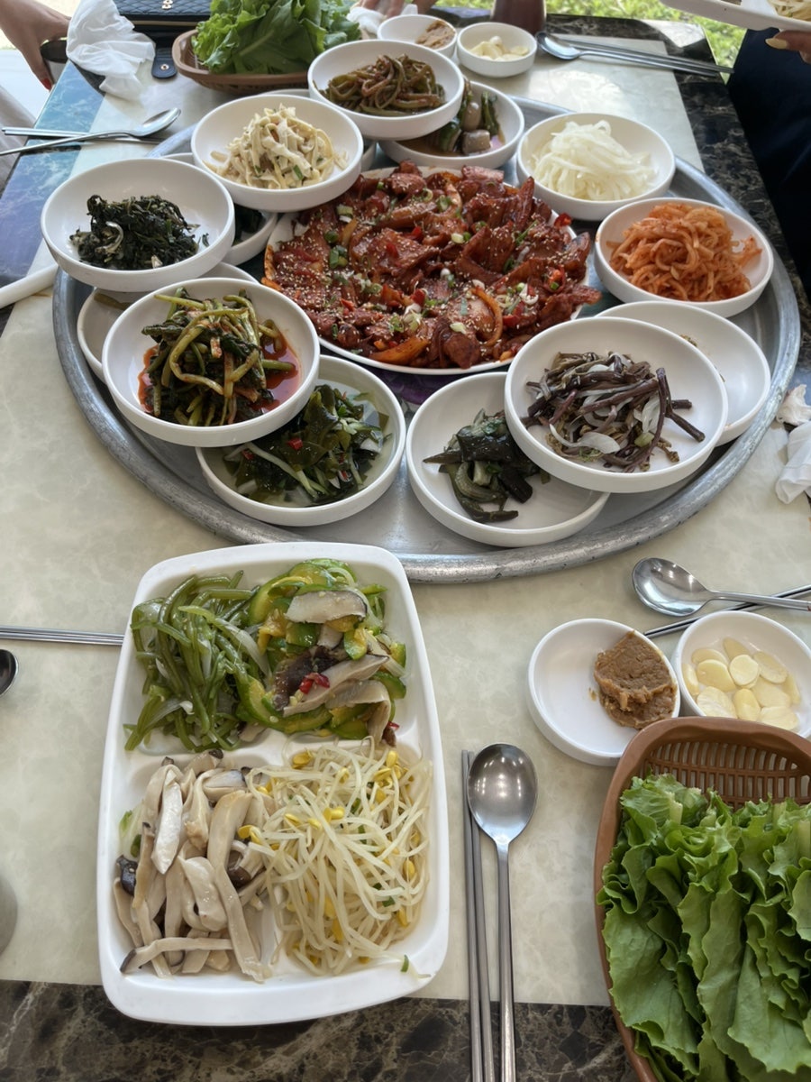 금바위회관 사진 5