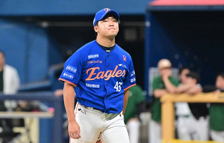 [KBO] 8월 26일~28일 주중시리즈
