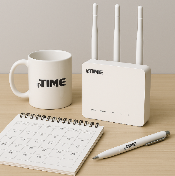  IPTIME 공유기 완벽 가이드｜설치부터 비밀번호 변경, 고장 해결까지 한 번에!