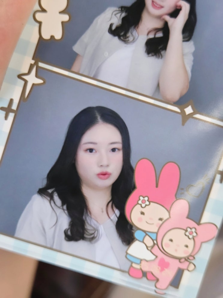  20250824 압구정메이크업 '더포엠 압구정' / 도희 실장님께 받은 모임용 메이크업 후기